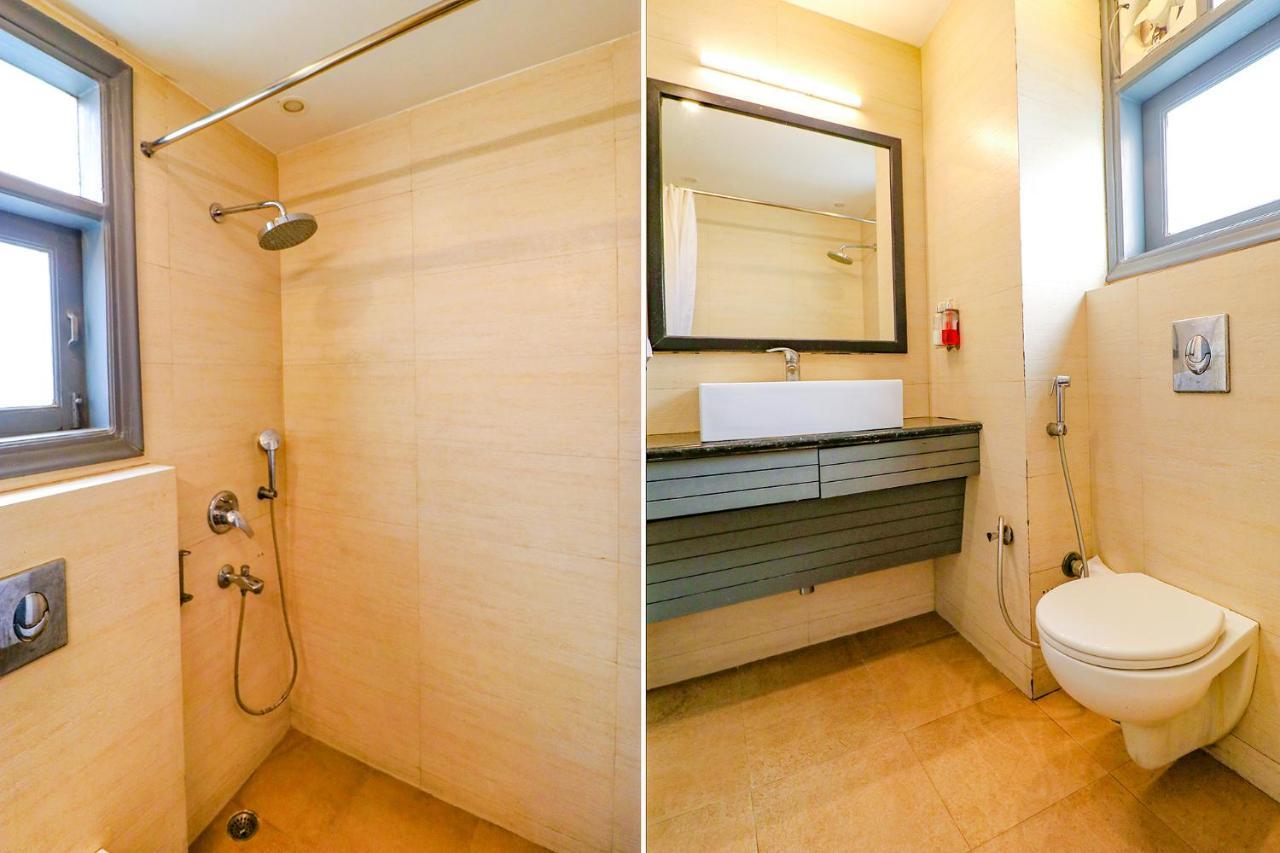 Fabhotel Majestic Jpm I New Delhi Extérieur photo