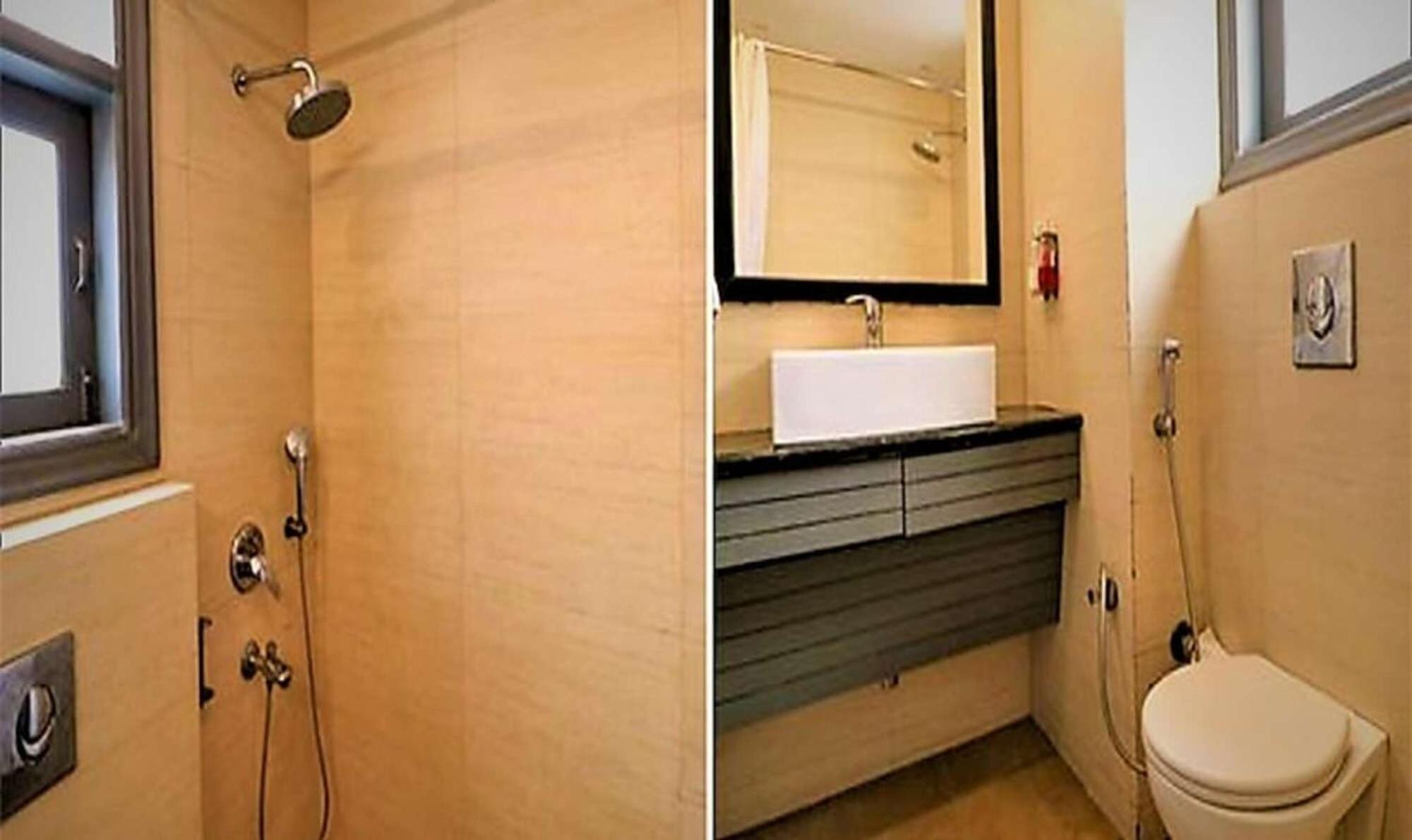 Fabhotel Majestic Jpm I New Delhi Extérieur photo